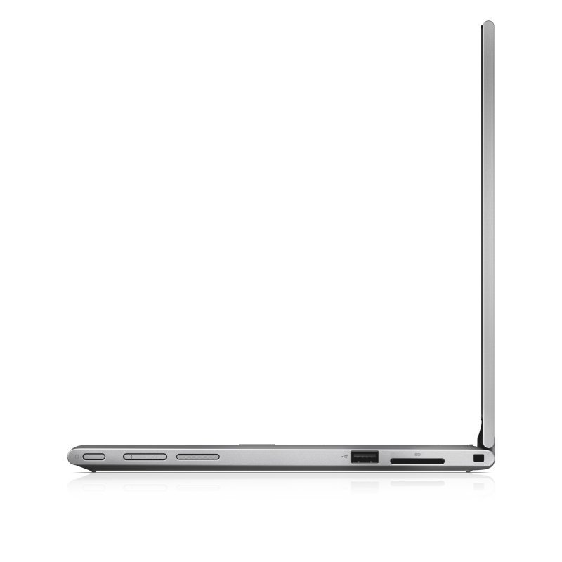 Dell Inspiron 11z Touch
