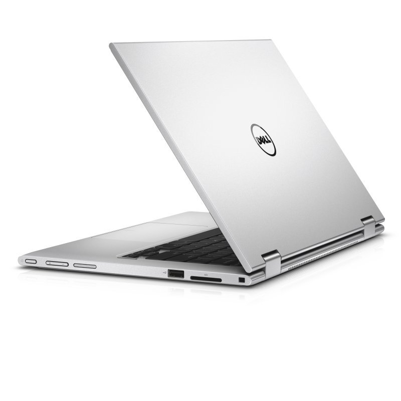 Dell Inspiron 11z Touch
