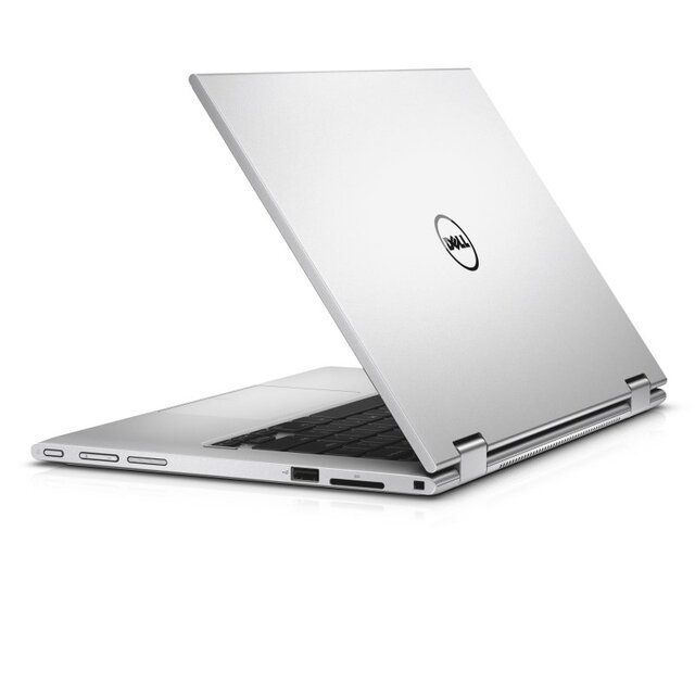 Dell Inspiron 11z Touch