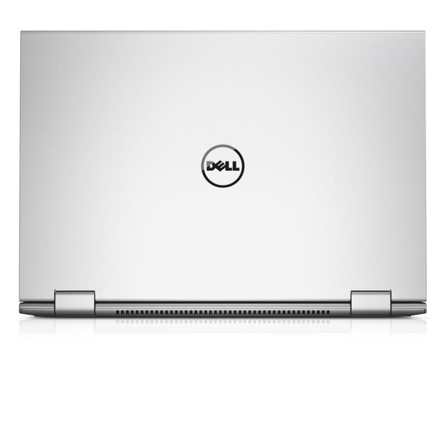 Dell Inspiron 11z Touch