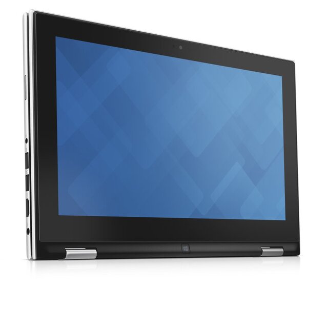 Dell Inspiron 11z Touch