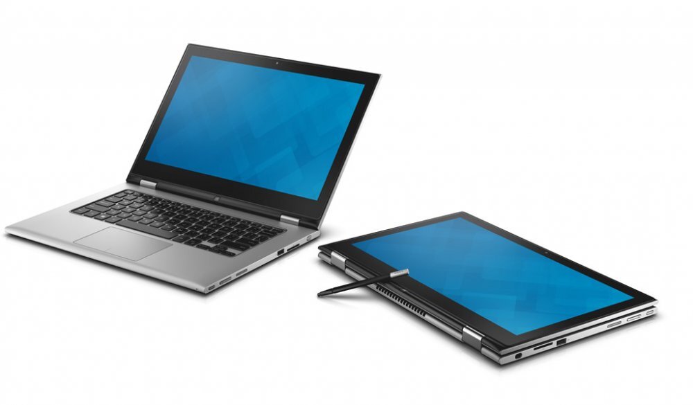 Dell Inspiron 13