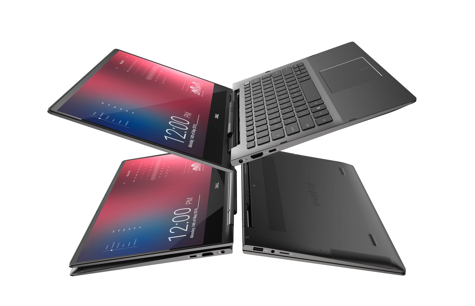 Dell Inspiron 13 7000
