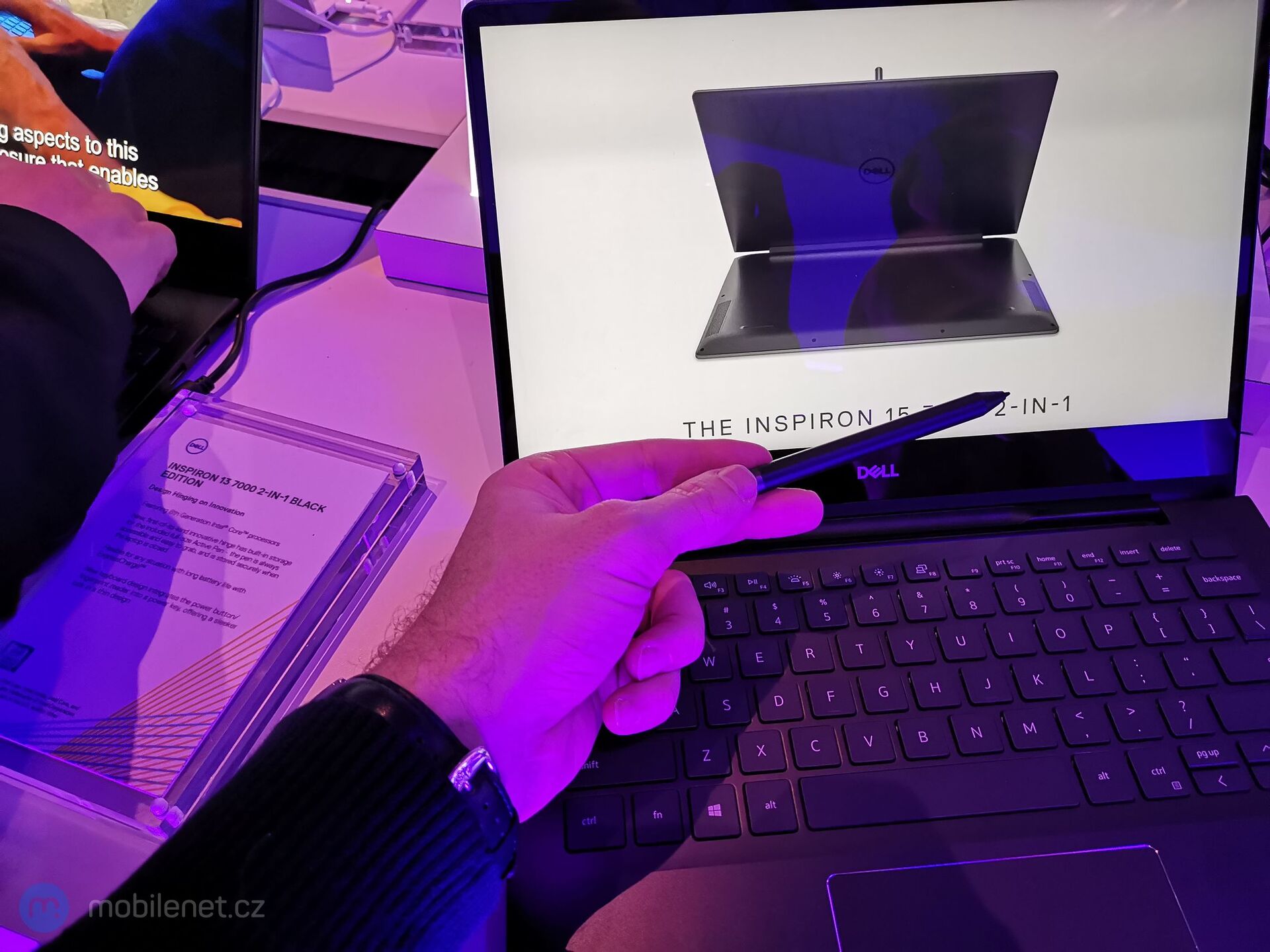 Dell Inspiron 13 7000