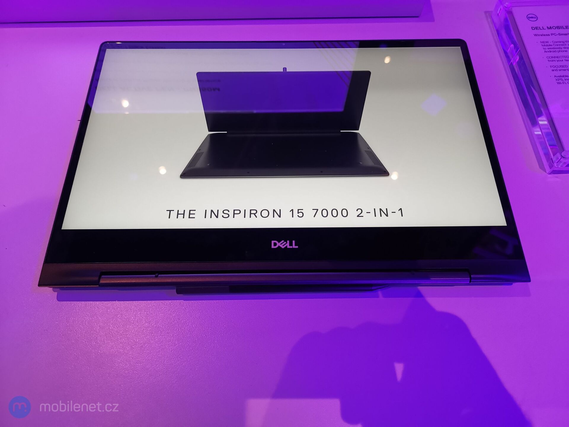 Dell Inspiron 13 7000