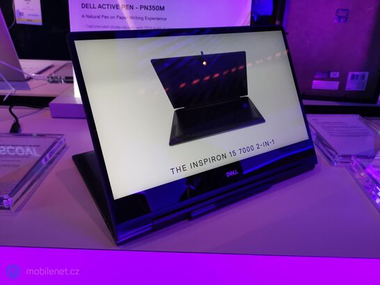 Dell Inspiron 13 7000