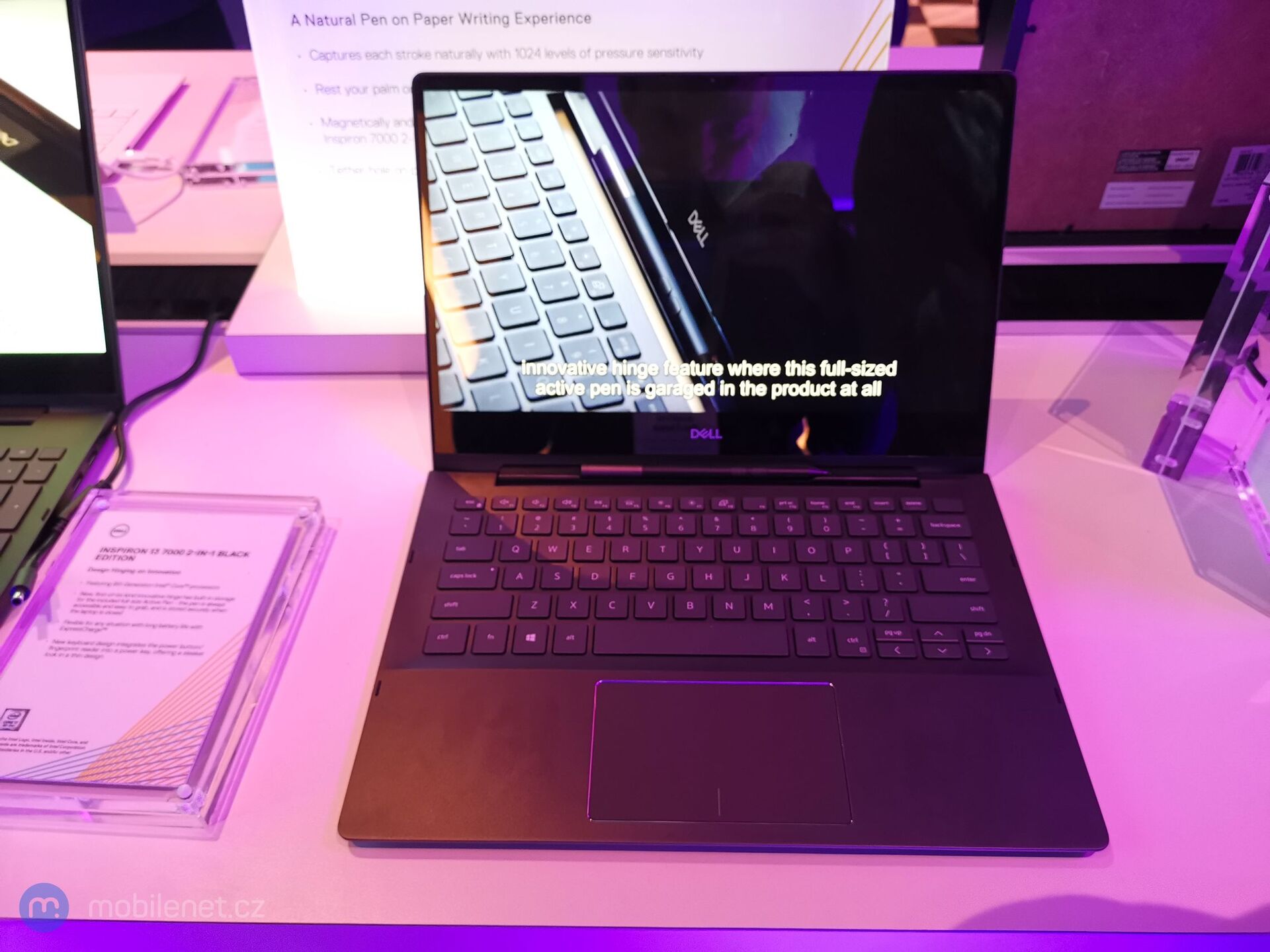 Dell Inspiron 13 7000