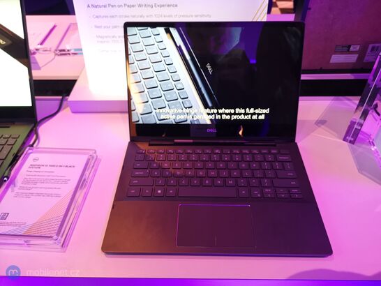 Dell Inspiron 13 7000