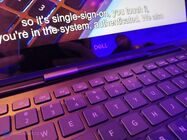 Dell Inspiron 13 7000