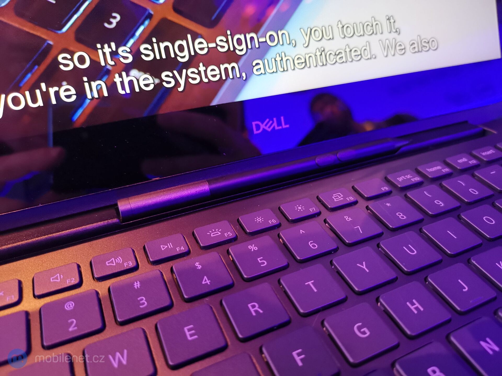 Dell Inspiron 13 7000