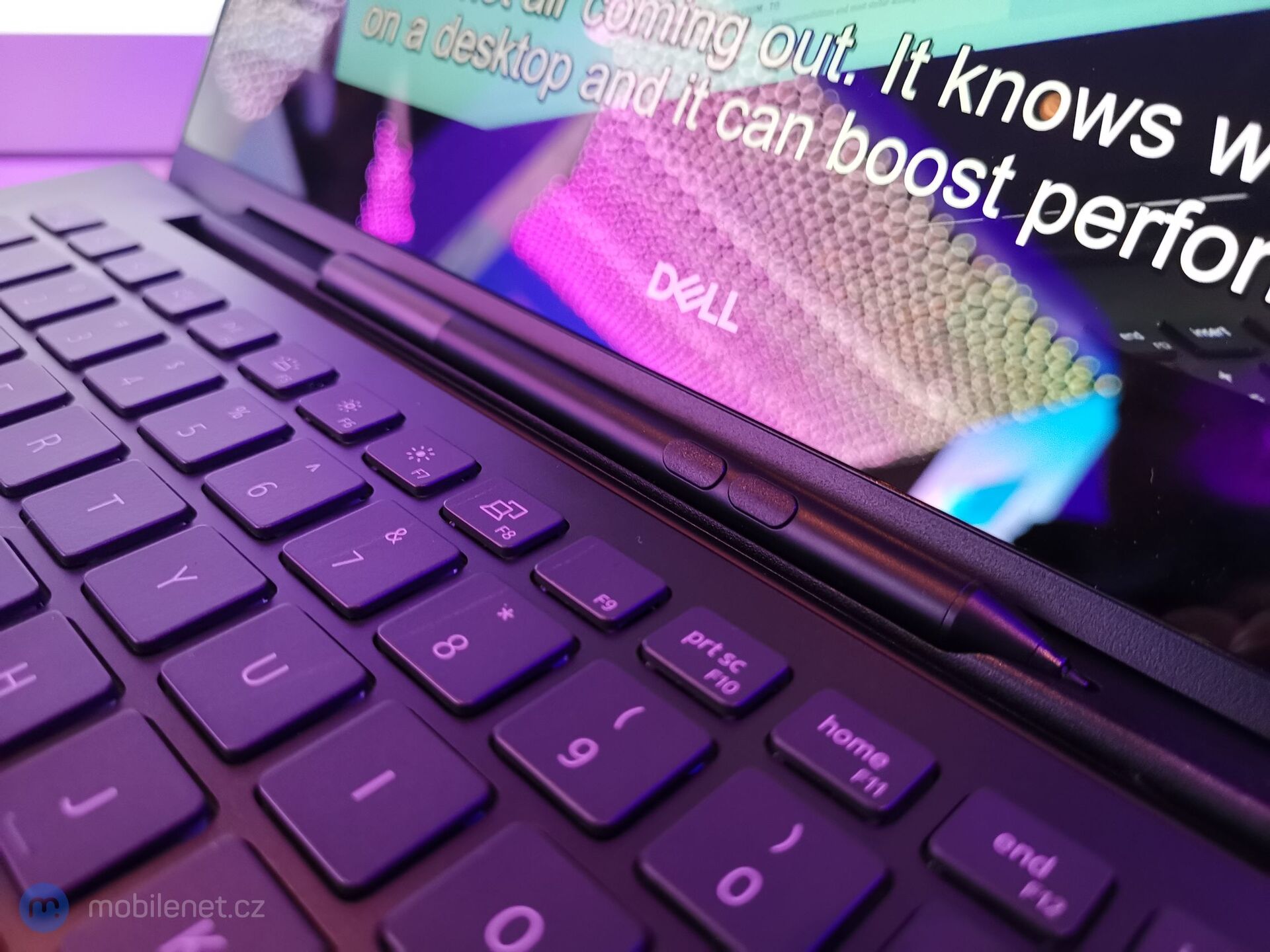 Dell Inspiron 13 7000