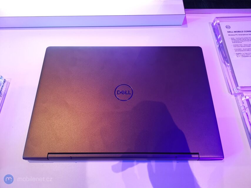Dell Inspiron 13 7000
