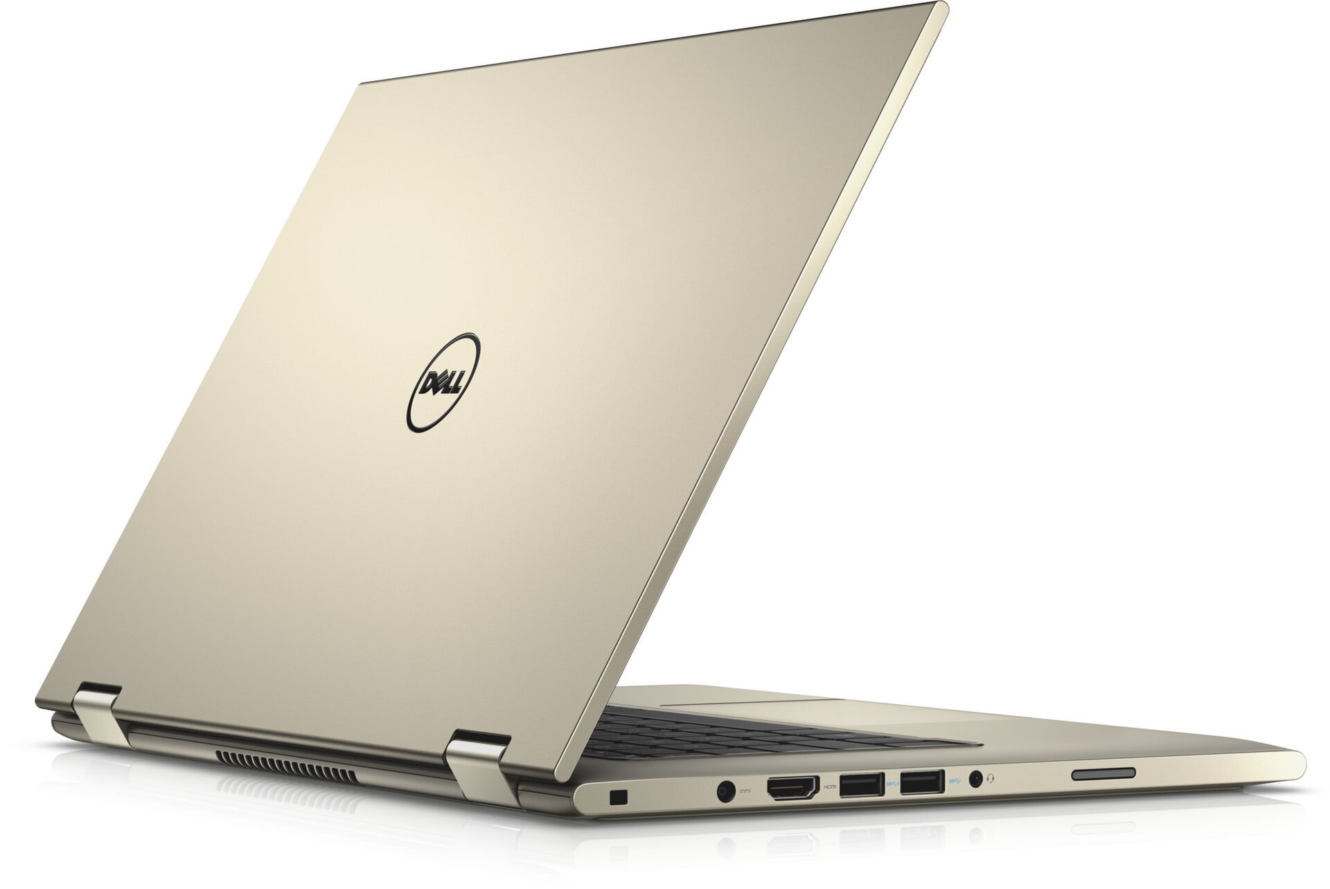Dell Inspiron 13z (7359) Touch