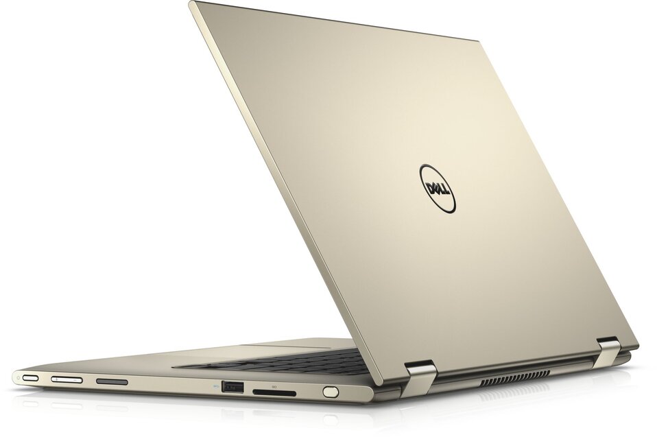 Dell Inspiron 13z (7359) Touch