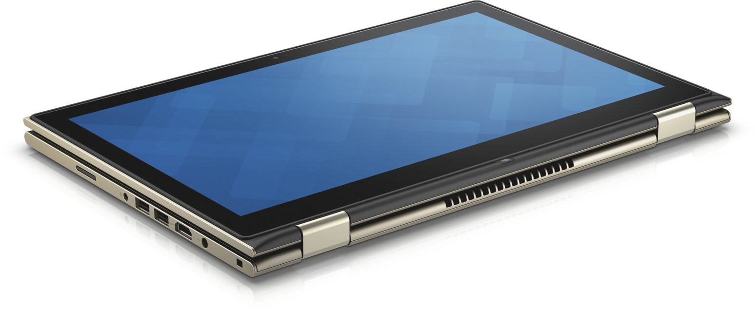 Dell Inspiron 13z (7359) Touch