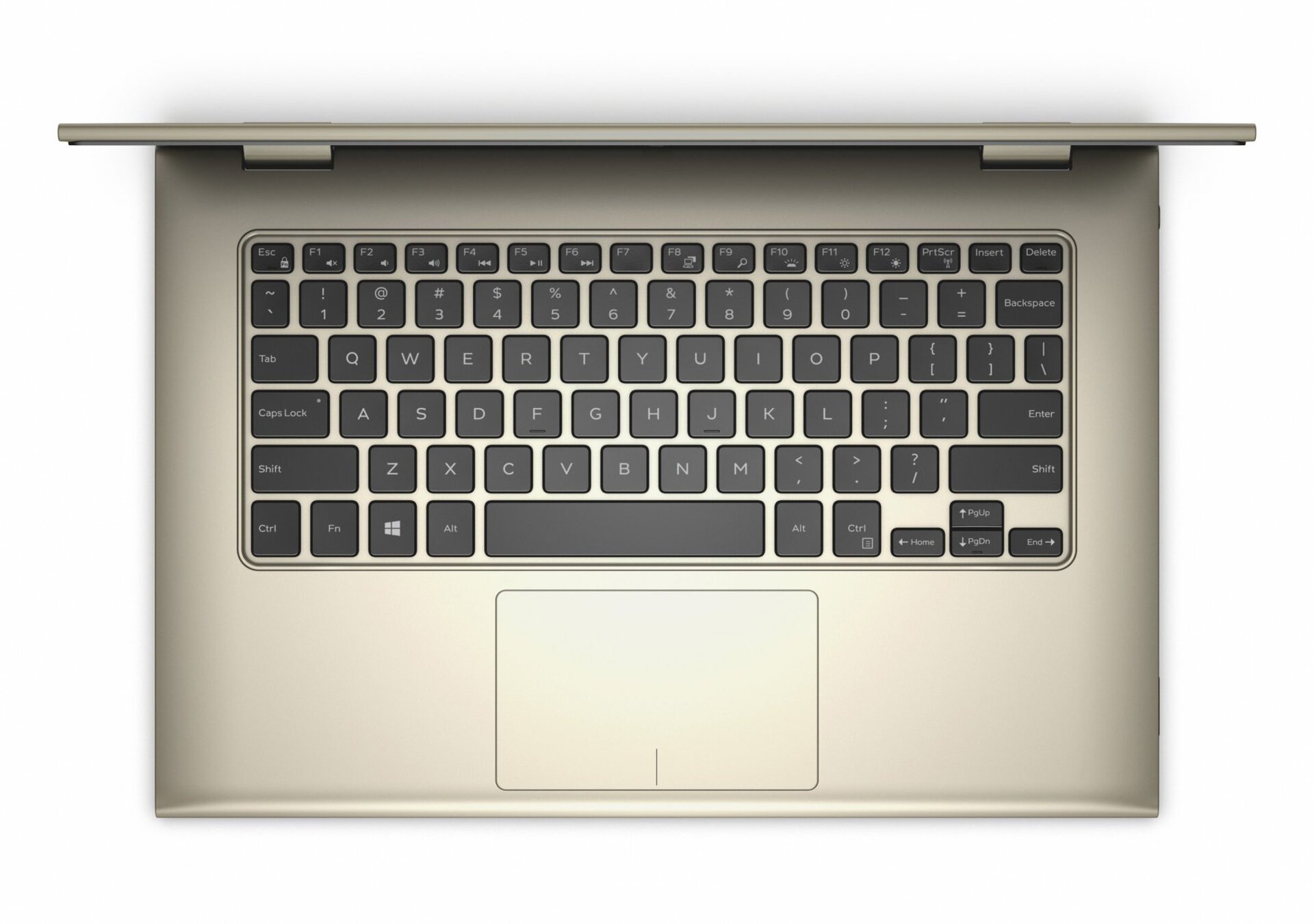 Dell Inspiron 13z (7359) Touch