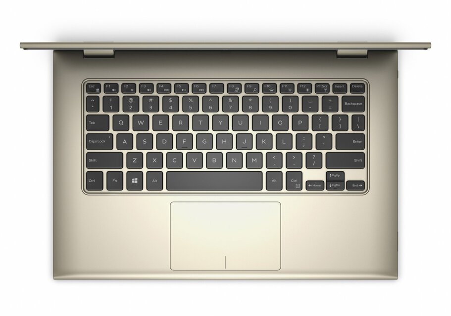 Dell Inspiron 13z (7359) Touch