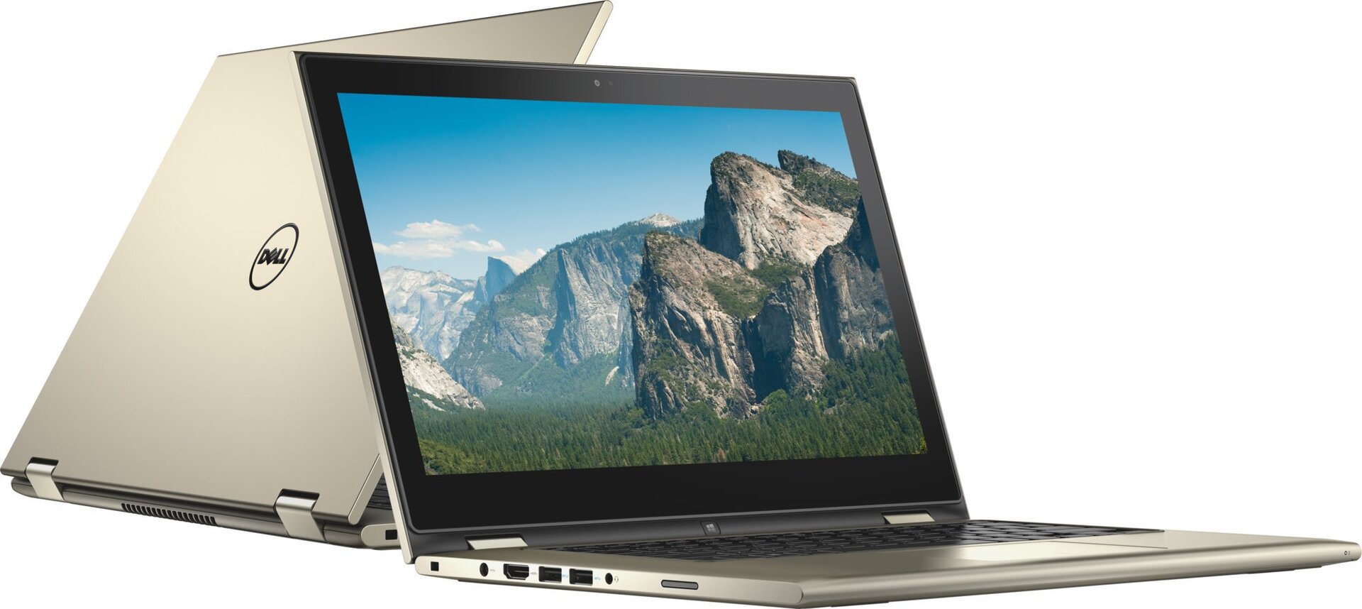 Dell Inspiron 13z (7359) Touch