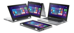 Dell Inspiron 13z Touch