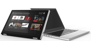 Dell Inspiron 13z Touch