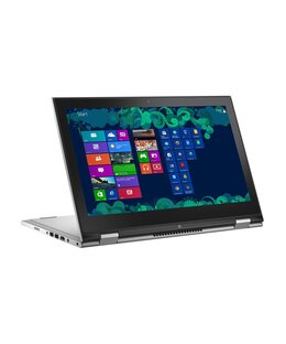 Dell Inspiron 13z Touch