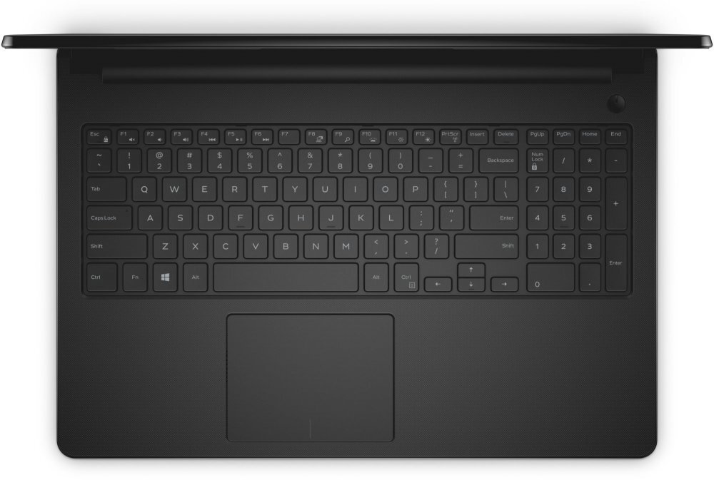 Dell Inspiron 15 (5558)