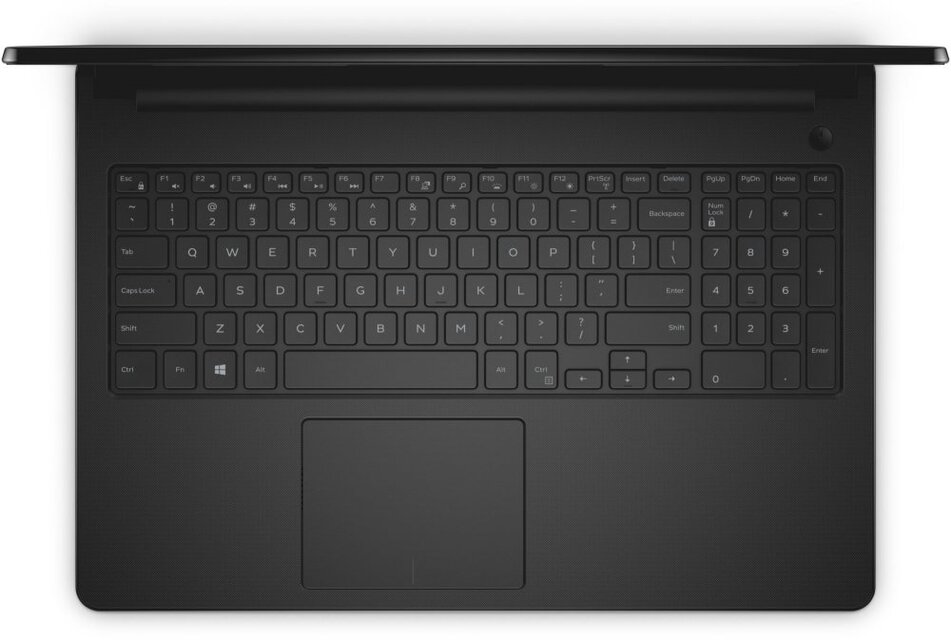 Dell Inspiron 15 (5558)