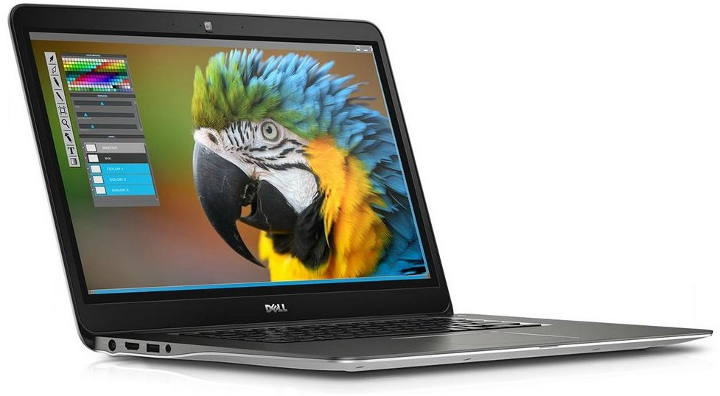 Dell Inspiron 15 Touch (5000)