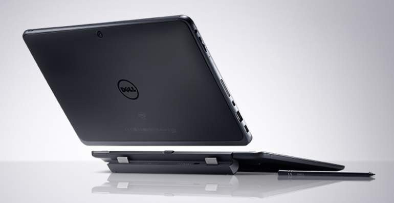 Dell Latitude 11 (5175) 