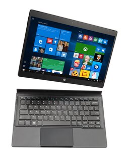 Dell Latitude 12 (7275)