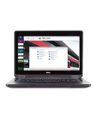 Dell Latitude 12 (E5250)
