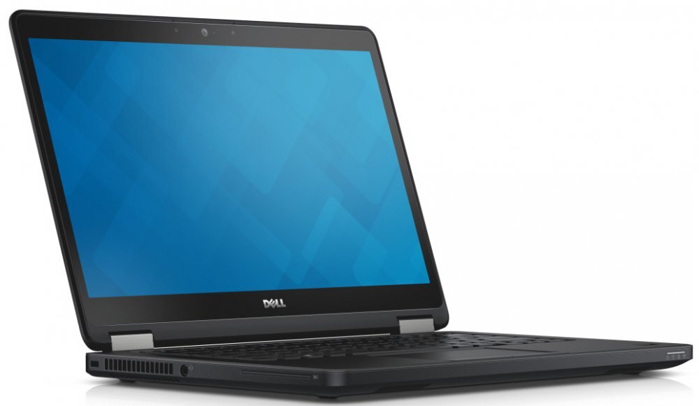 Dell Latitude 12 (E5250)
