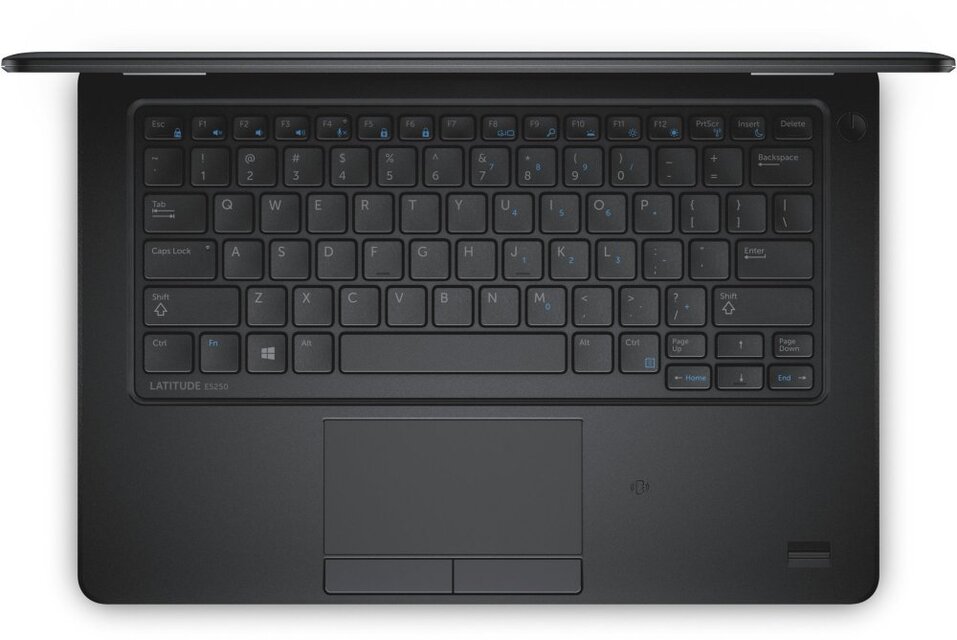Dell Latitude 12 (E5250)