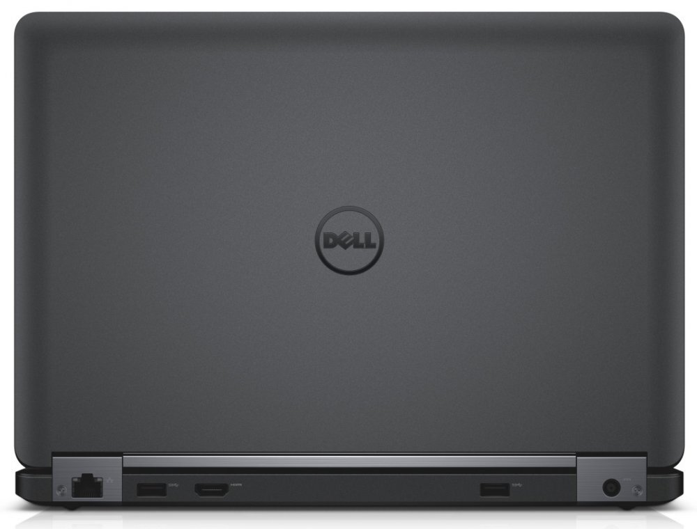 Dell Latitude 12 (E5250)