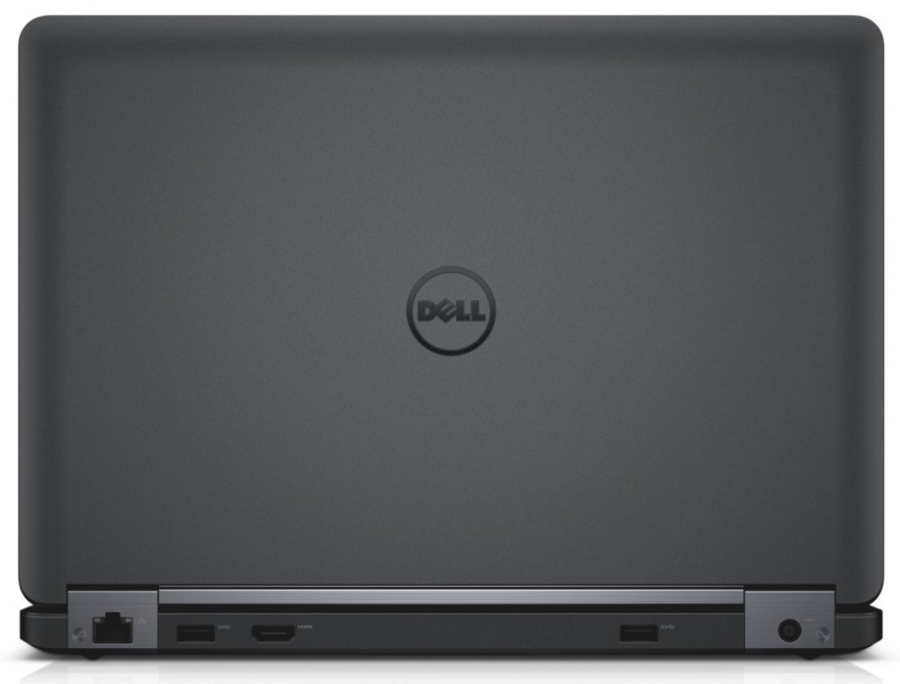 Dell Latitude 12 (E5250)