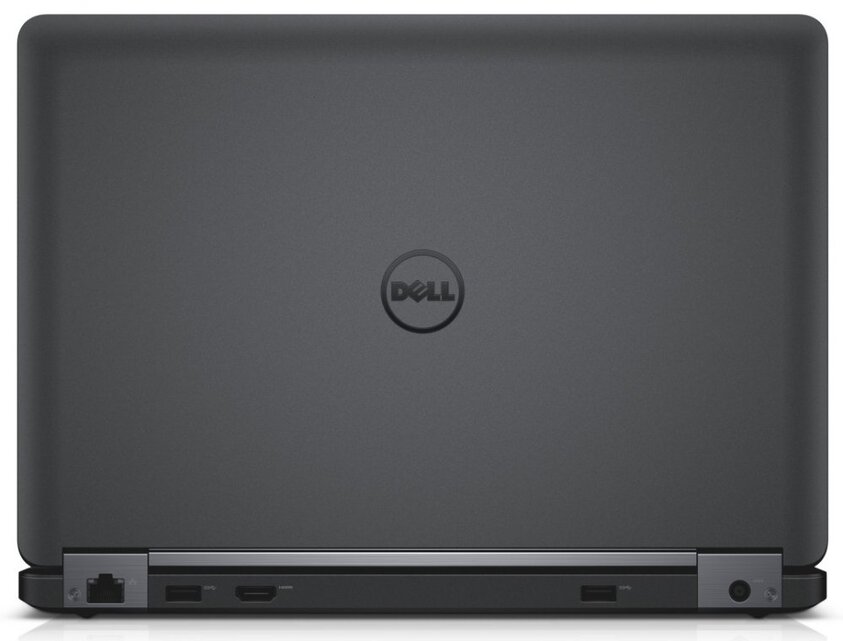 Dell Latitude 12 (E5250)