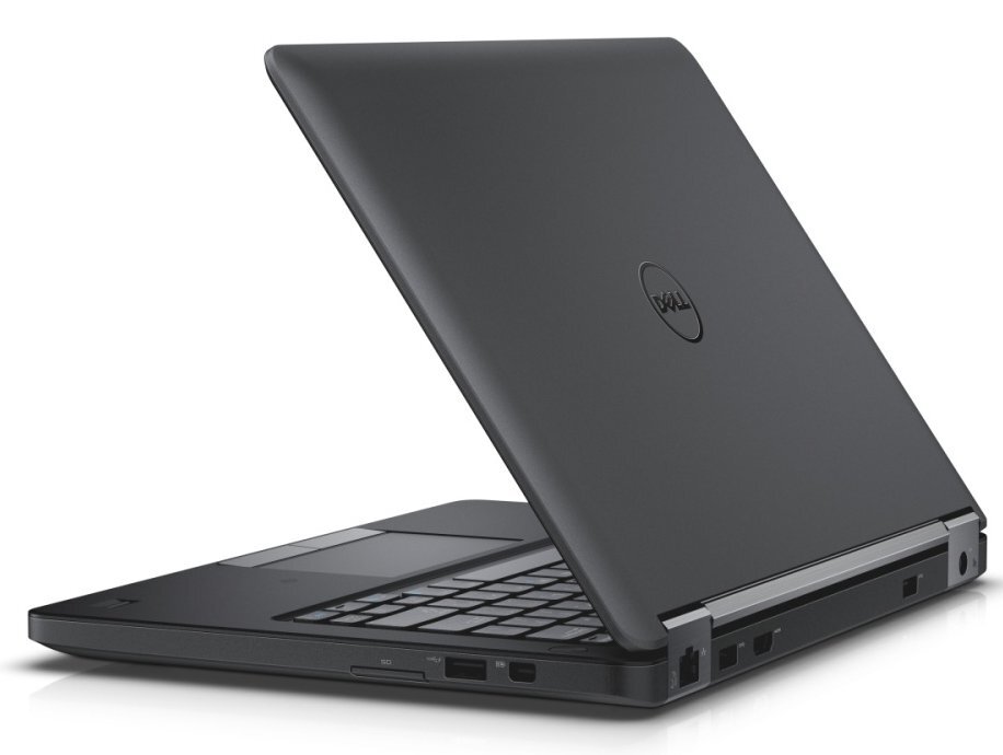 Dell Latitude 12 (E5250)