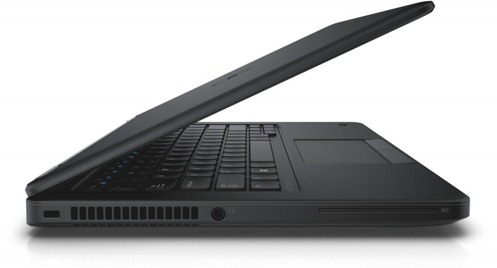 Dell Latitude 12 (E5250)