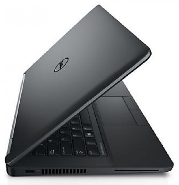 Dell Latitude 12 (E5270)