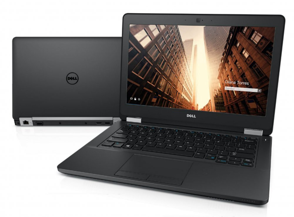 Dell Latitude 12 (E5270)