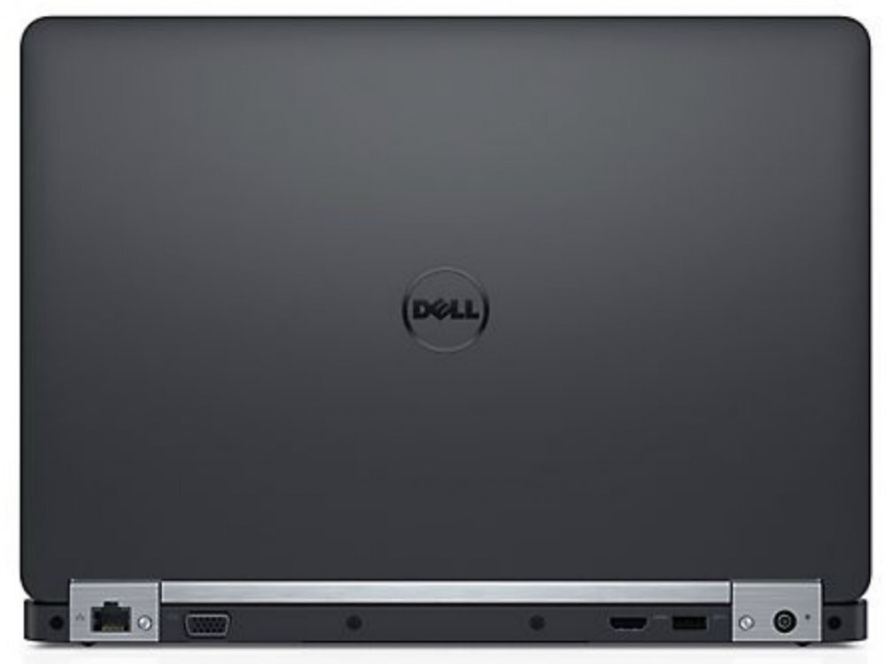 Dell Latitude 12 (E5270)