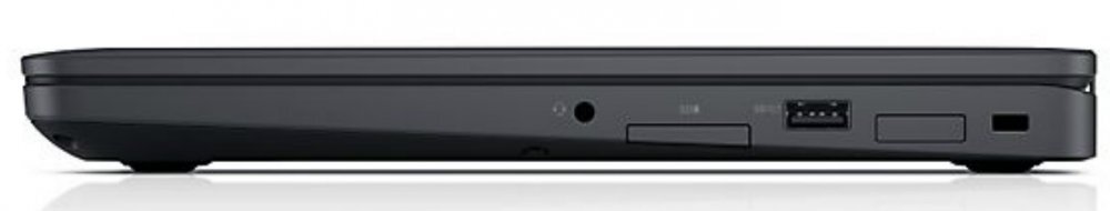 Dell Latitude 12 (E5270)