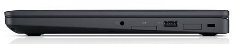 Dell Latitude 12 (E5270)