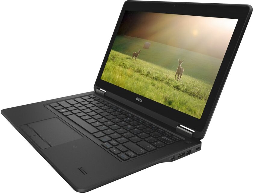 Dell Latitude 12 (E7250)