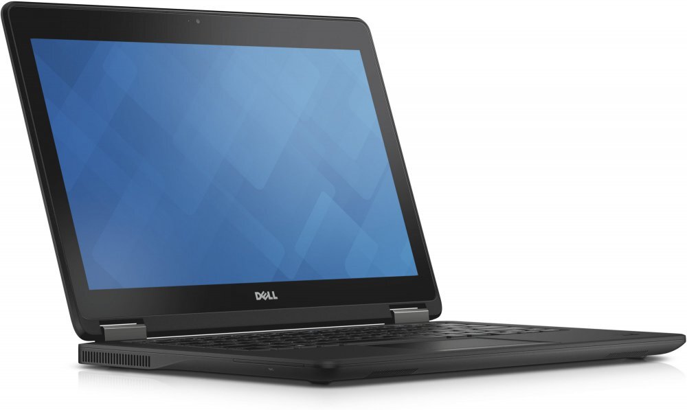 Dell Latitude 12 (E7250)