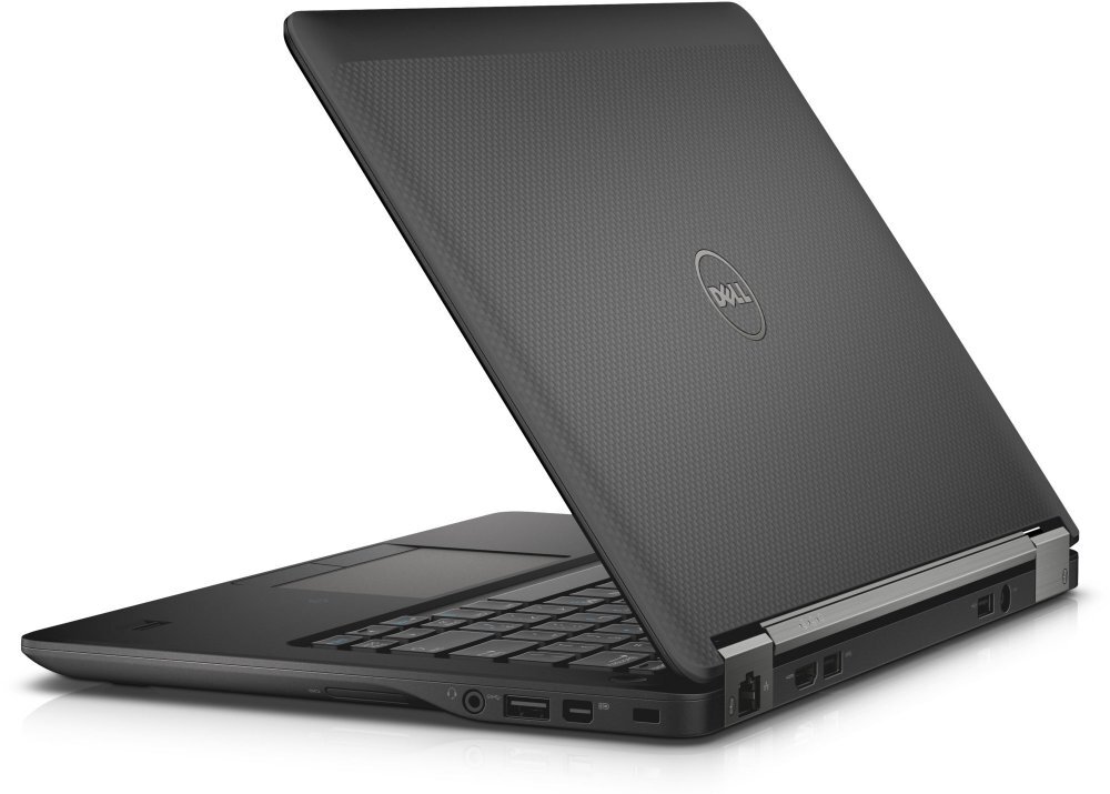 Dell Latitude 12 (E7250)