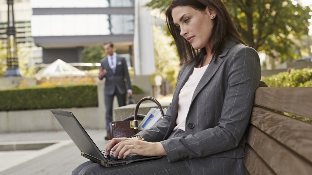 Dell Latitude 12 (E7250)