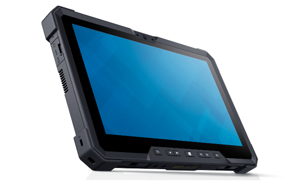 Dell Latitude 12 Rugged