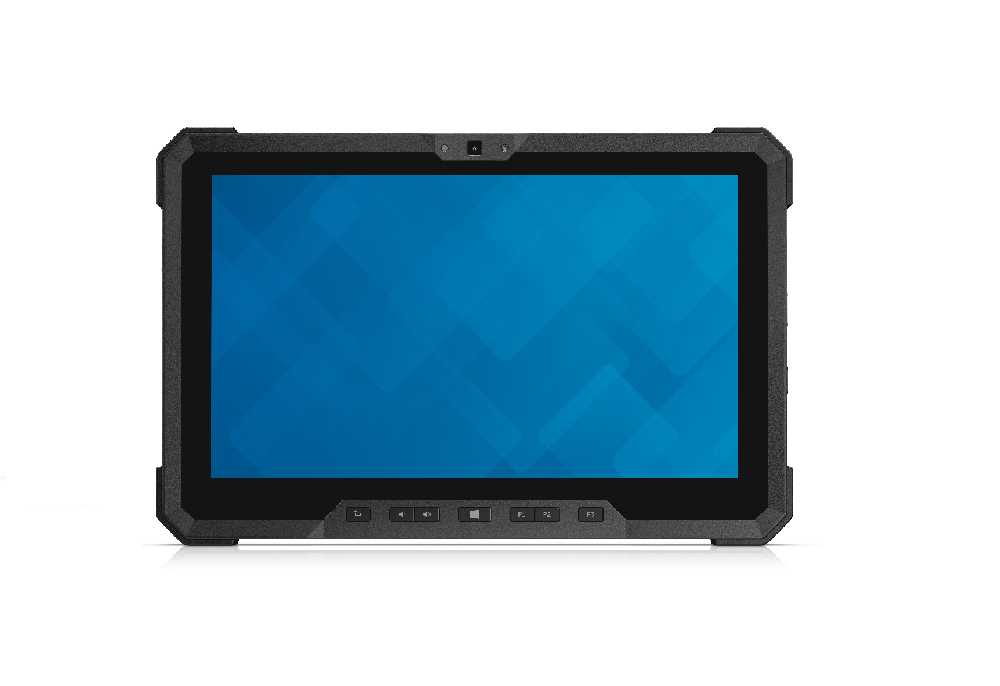 Dell Latitude 12 Rugged