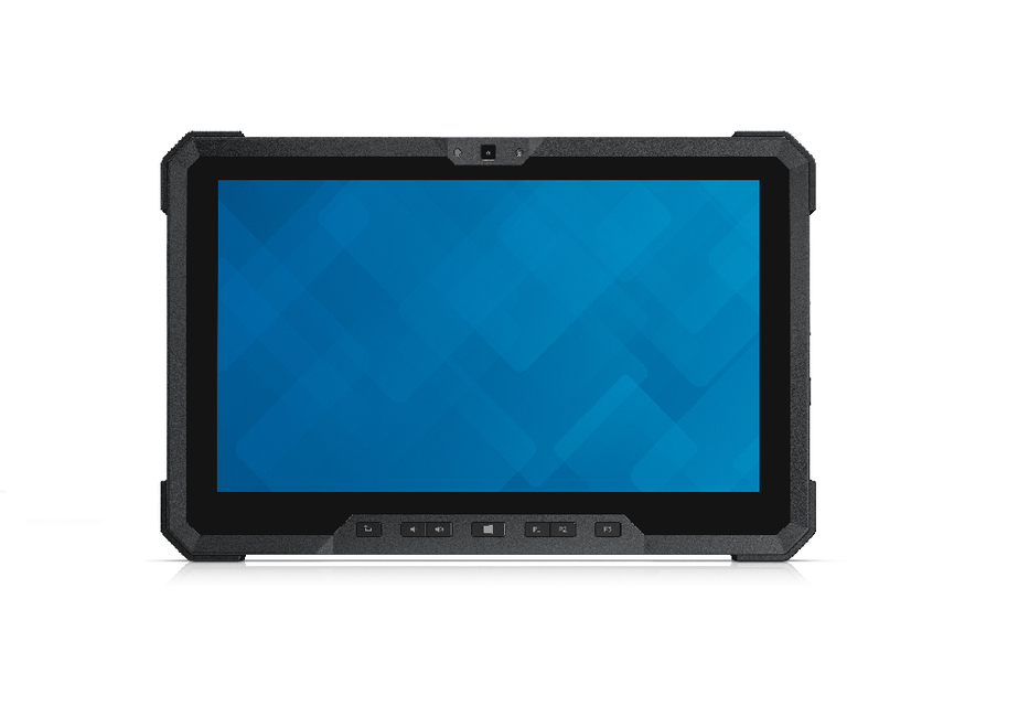 Dell Latitude 12 Rugged